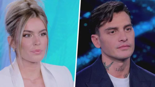 Basciano e Sophie paparazzati insieme, lei sbotta: 