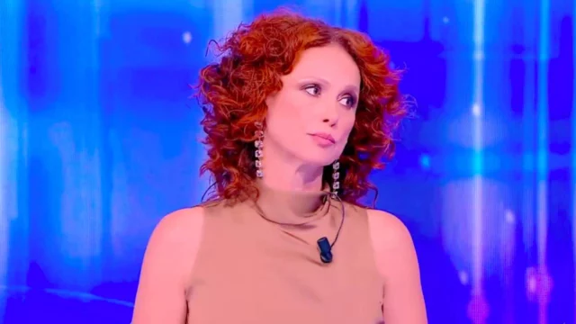 Beatrice Luzzi potrebbe aver spoilerato il nome di una nuova concorrente a Pomeriggio 5 (VIDEO)