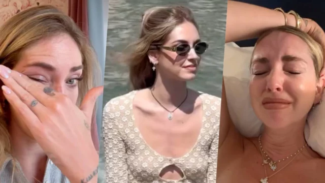 Chiara Ferragni condivide un video con i momenti più importanti del suo 2024