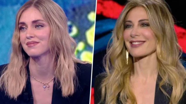 Chiara Ferragni perché non è andata a Belve? Il retroscena