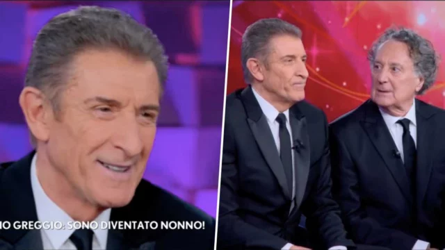 Ezio Greggio, il collega Enzo Iacchetti spoilera: 