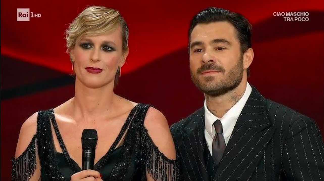 Federica Pellegrini parla di Madonia e spiega perché non ha cambiato insegnante subito a Ballando