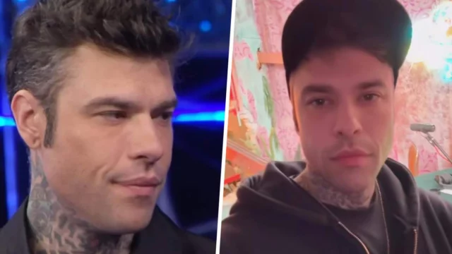 Fedez, presunto litigio con l'assistente: spunta un retroscena