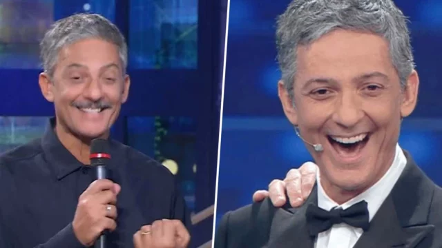 Fiorello vince l'importante premio Rose d'Or Award alla carriera