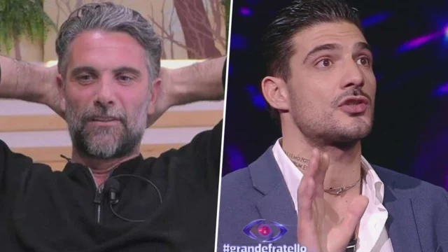 Grande Fratello, Luca e Lorenzo hanno bestemmiato? I video