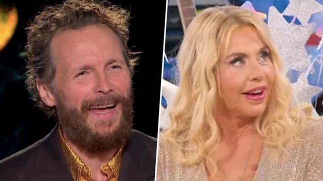 Jovanotti commenta per la prima volta il flirt con Valeria Marini