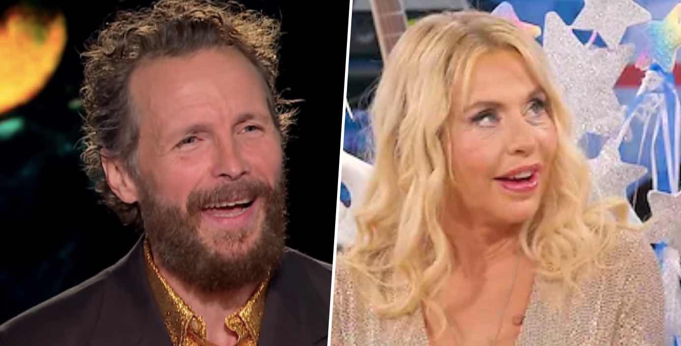 Jovanotti commenta per la prima volta il flirt con Valeria Marini