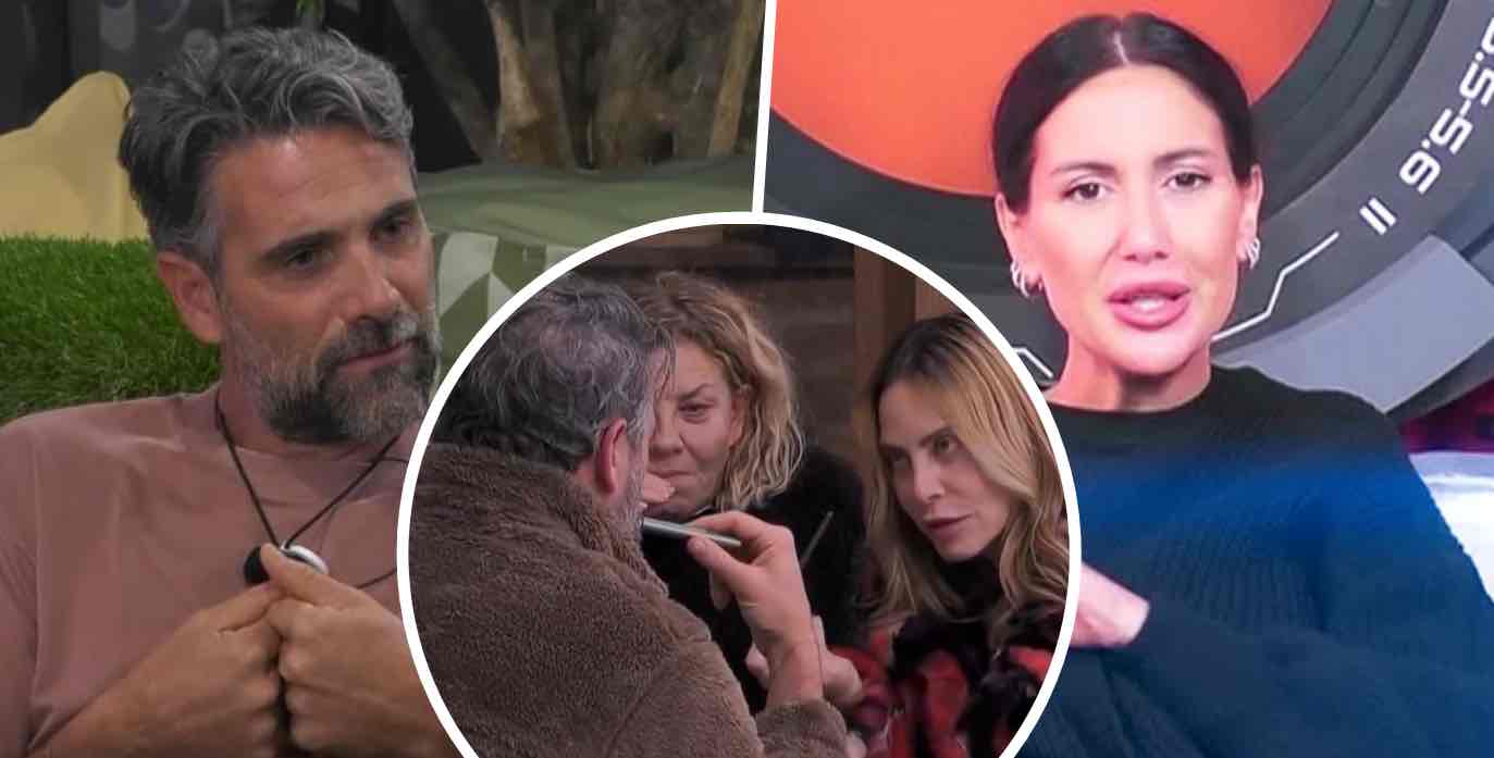 Luca e Jessica, cosa è successo sotto le coperte: Stefania racconta un presunto accordo segreto