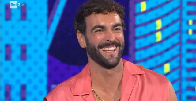 Marco Mengoni