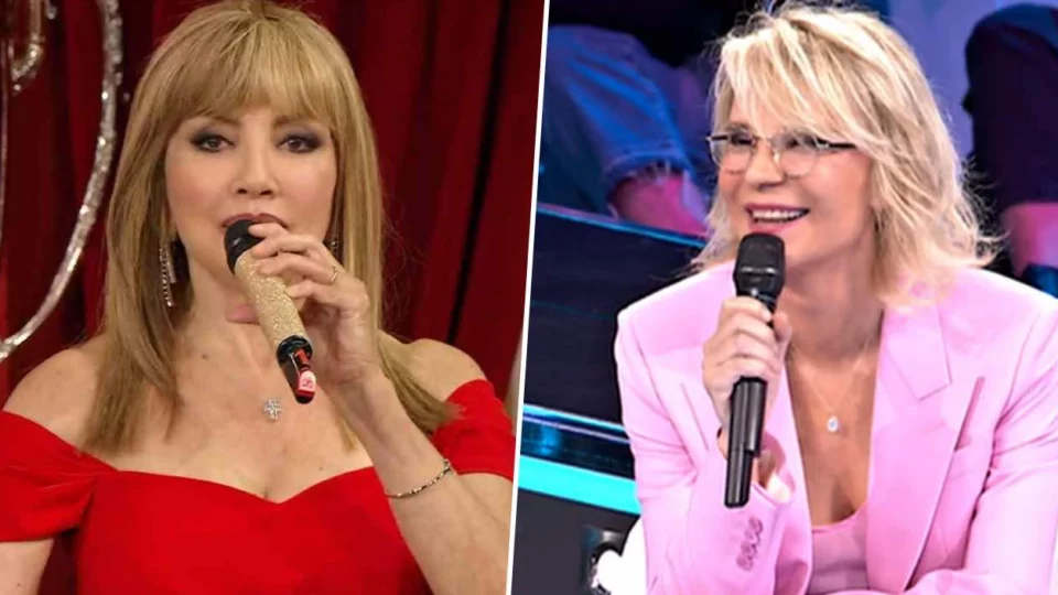 Milly Carlucci fa chiarezza sul presunto talent in stile Amici