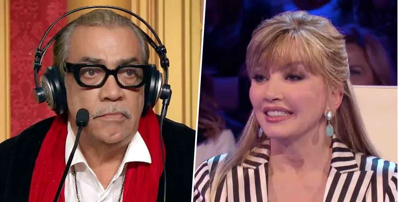 Milly Carlucci torna a parlare della “sparizione” di Mariotto a Ballando con le Stelle