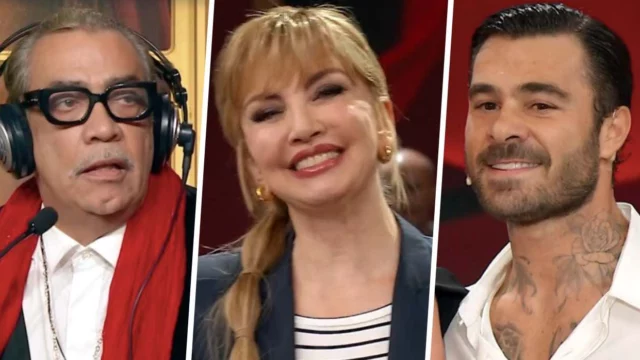 Milly Carlucci torna a parlare dei casi Mariotto e Madonia e replica alle critiche