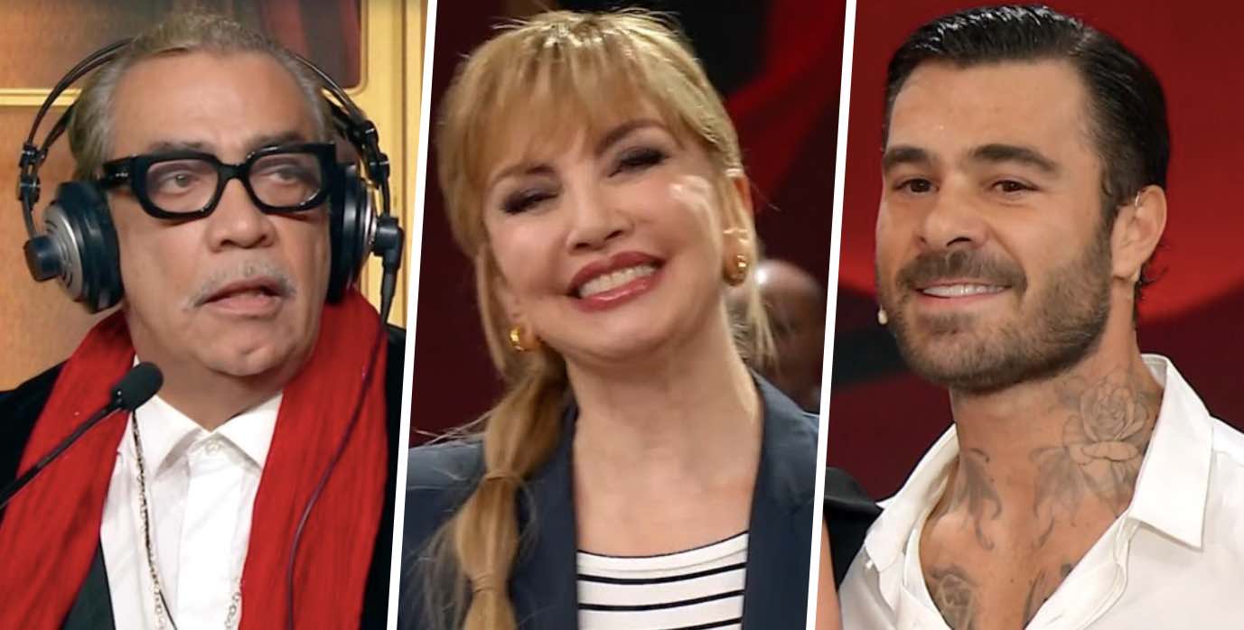 Milly Carlucci torna a parlare dei casi Mariotto e Madonia e replica alle critiche