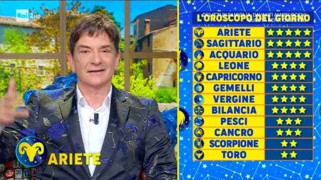 Oroscopo Paolo Fox 5 dicembre: classifica e previsioni segni oggi