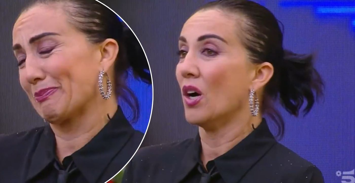 Pamela Petrarolo abbandona (a sorpresa) il Grande Fratello e spiega il motivo in lacrime – VIDEO