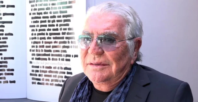 Roberto Cavalli