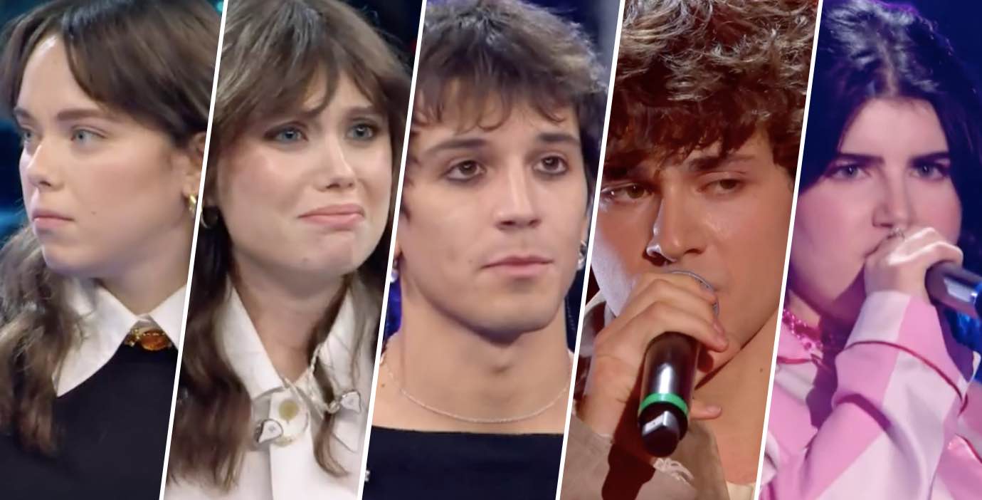 Chi sono i vincitori di Sanremo Giovani che vanno al Festival