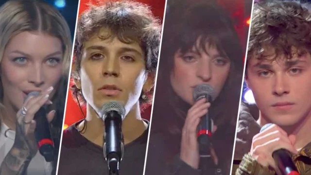 Sanremo Giovani, svelati gli 8 finalisti (e la maggior parte di loro vengono da Amici e X Factor)