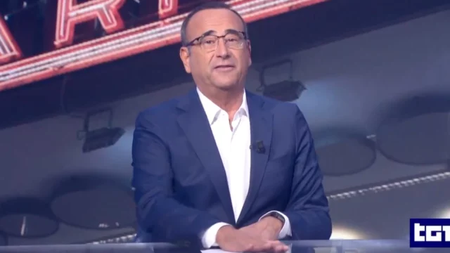 Sanremo 2025, Carlo Conti annuncia i 30 Big in gara