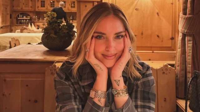 Chiara Ferragni avrebbe problemi con la mamma di Giovanni Tronchetti Provera