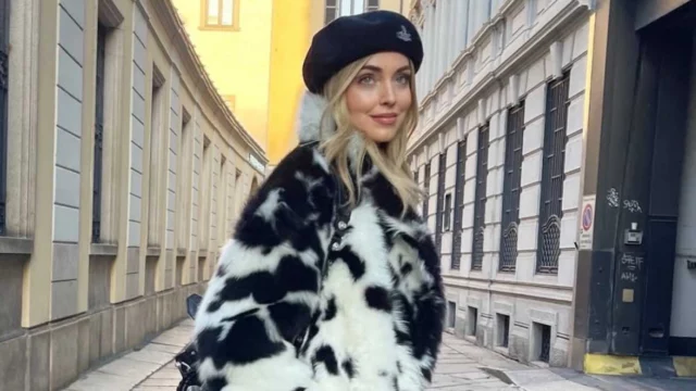 Chiara Ferragni, il retroscena sull'incontro con l'ex di Tronchetti Provera