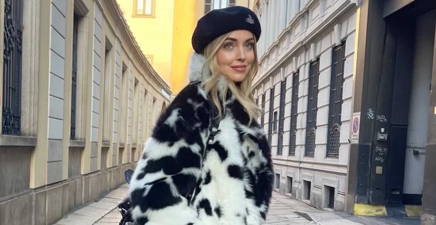 Chiara Ferragni, il retroscena sull’incontro con l’ex di Tronchetti Provera