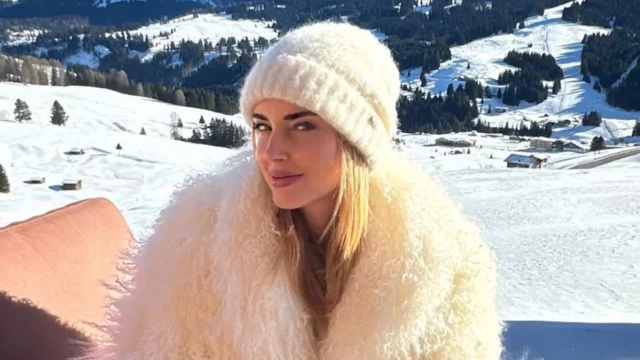 Chiara Ferragni trova un accordo con il Codacons dopo il pandoro gate