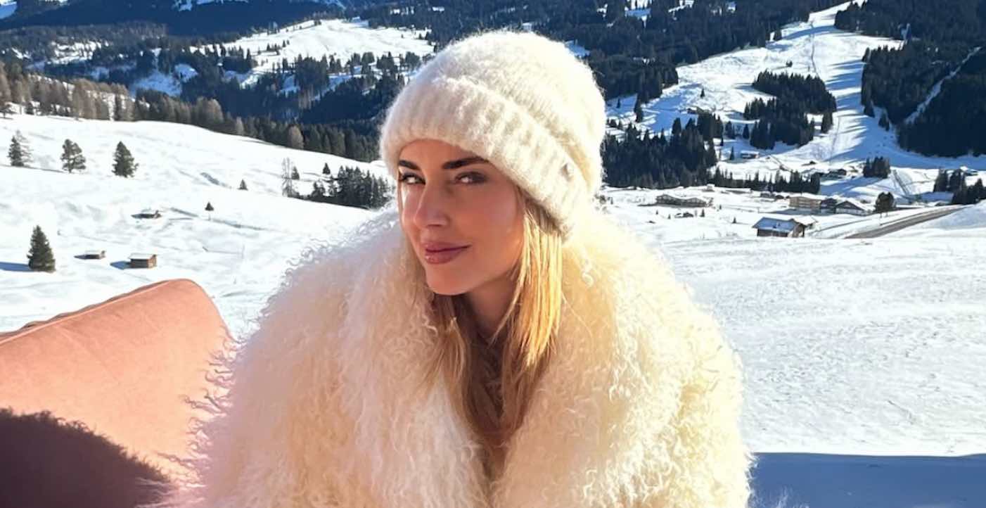 Chiara Ferragni trova un accordo con il Codacons dopo il pandoro gate