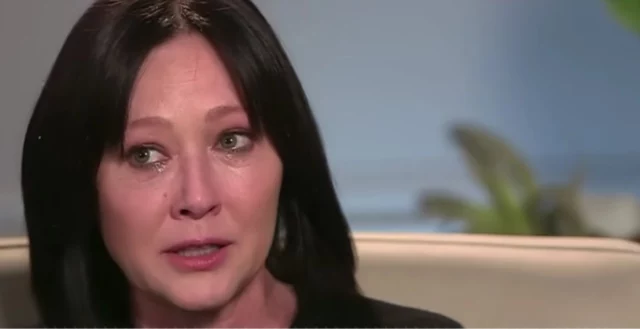 Shannen Doherty