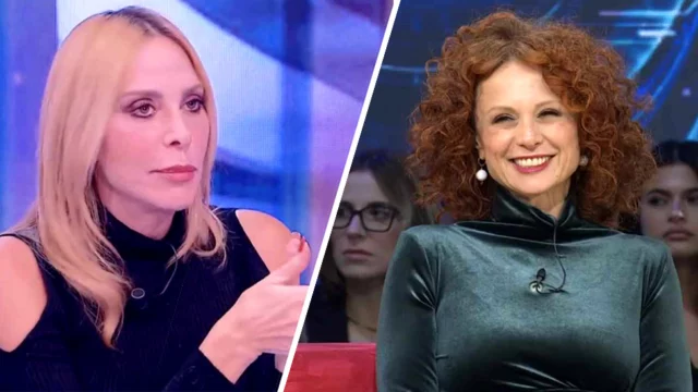 Stefania Orlando ancora contro Beatrice Luzzi