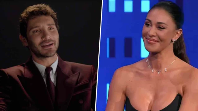 Stefano De Martino torna a parlare di Belen e commenta le voci di un ritorno di fiamma