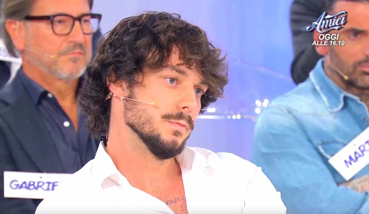 Quando va in onda la cacciata di Michele a Uomini e Donne