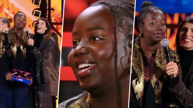 X Factor 2024 chi ha vinto? Vince Mimì: la classifica finale