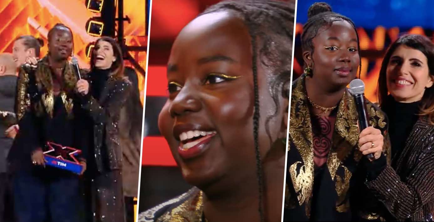 Chi ha vinto X Factor 2024? Vince Mimì: la classifica finale