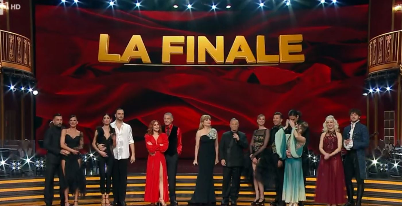 Ballando con le stelle, rivelati tutti i voti social e a scrutinio segreto della finale (FOTO)