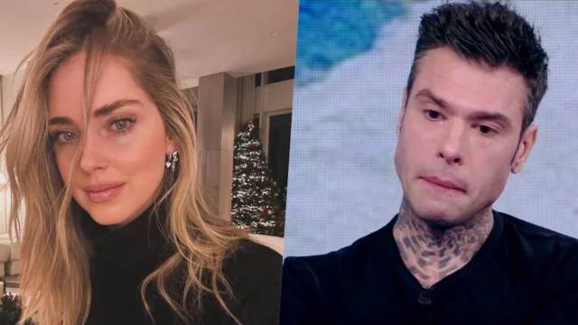 Chiara Ferragni e Fedez sono ufficialmente separati