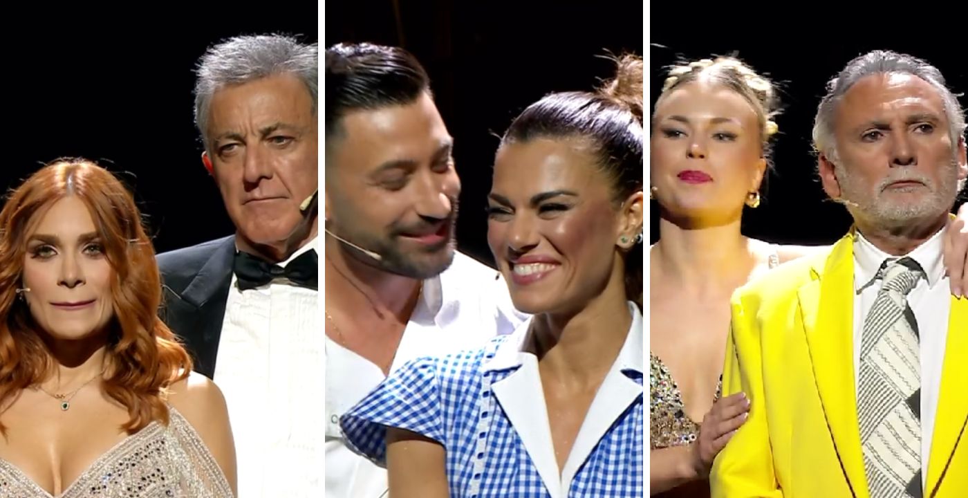 Chi è stato eliminato a Ballando con le stelle nella semifinale del 14 dicembre 2024: la classifica