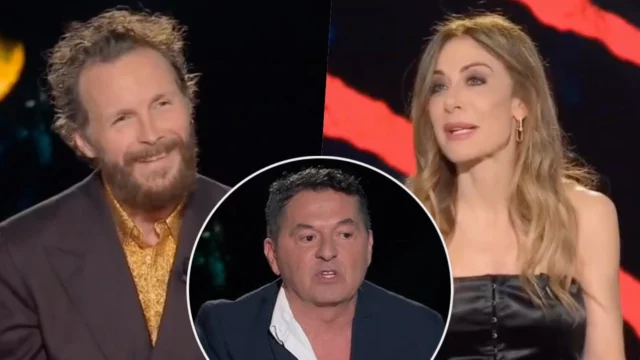 Francesca Fagnani e Jovanotti, la presunta stoccata a Mammucari