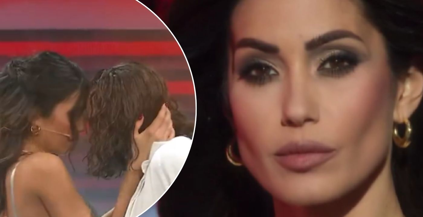 Ballando con le stelle, Federica Nargi fa impazzire il pubblico e regala l’esibizione più sensuale e sexy della serata (VIDEO)