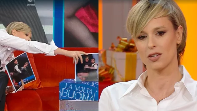 Federica Pellegrini sul caso Madonia e lo 