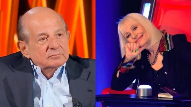 Giancarlo Magalli ricorda Raffaella Carrà: 