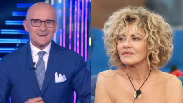 Grande Fratello, nuovi ingressi: torna in casa anche Eva Grimaldi