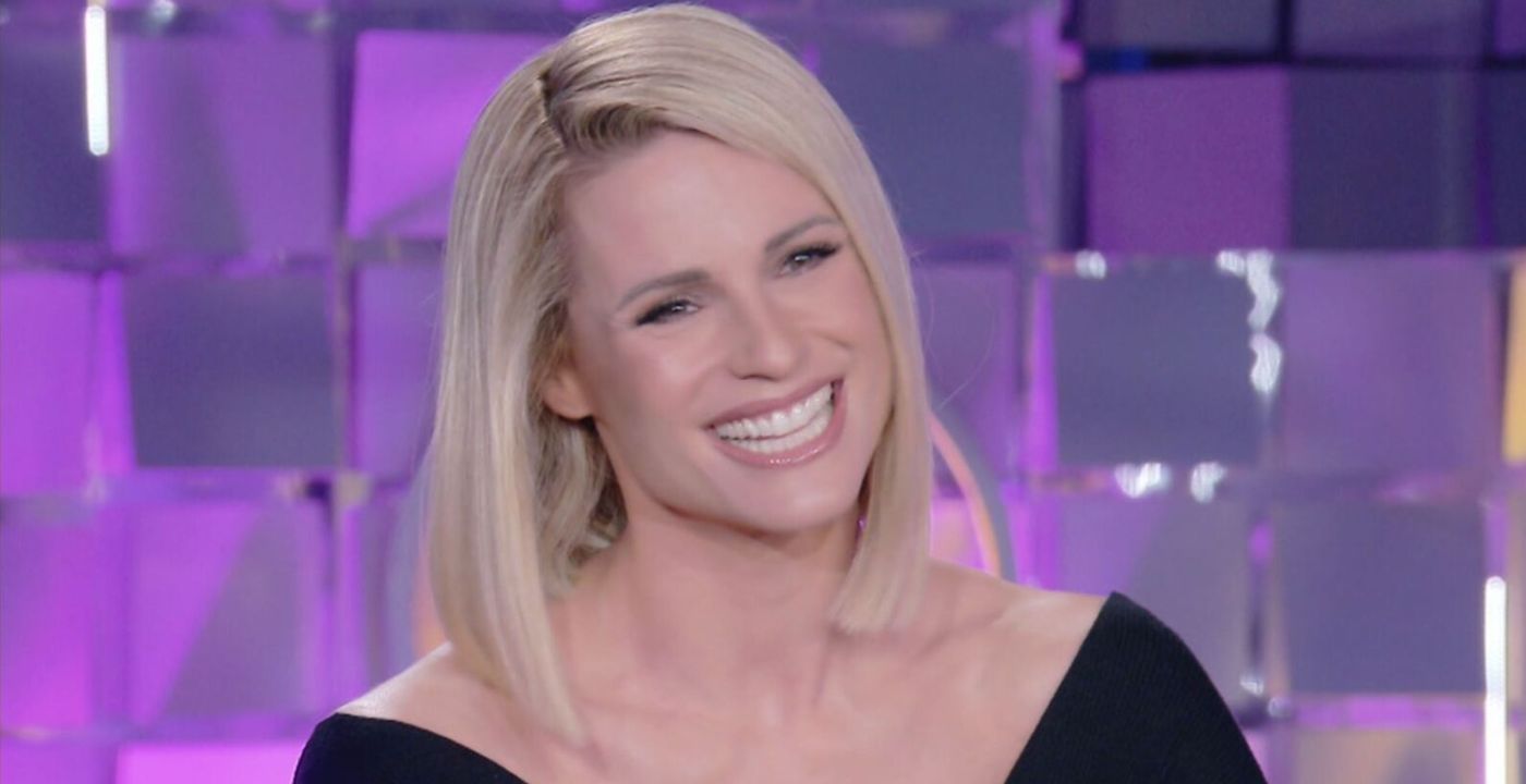 Michelle Hunziker si apre sull’autoerotismo e ne parla senza filtri