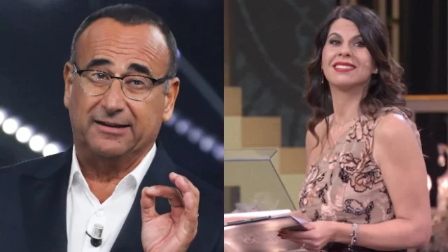 Sanremo 2025, Geppi Cucciari co-conduttrice? Indizio di Conti