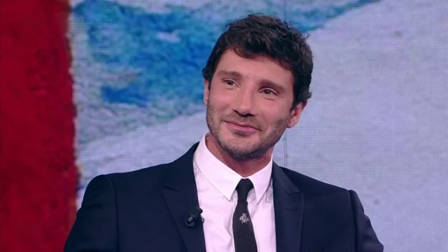 Stefano De Martino doveva recitare nel film di un famoso regista