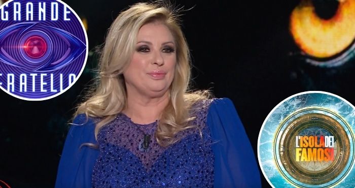 Tina Cipollari senza peli sulla lingua: “Non mi sento trash, ho visto cose peggiori all’Isola e al GF”