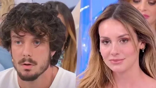 Michele Longobardi, la ragazza che sentiva dà la sua versione dei fatti