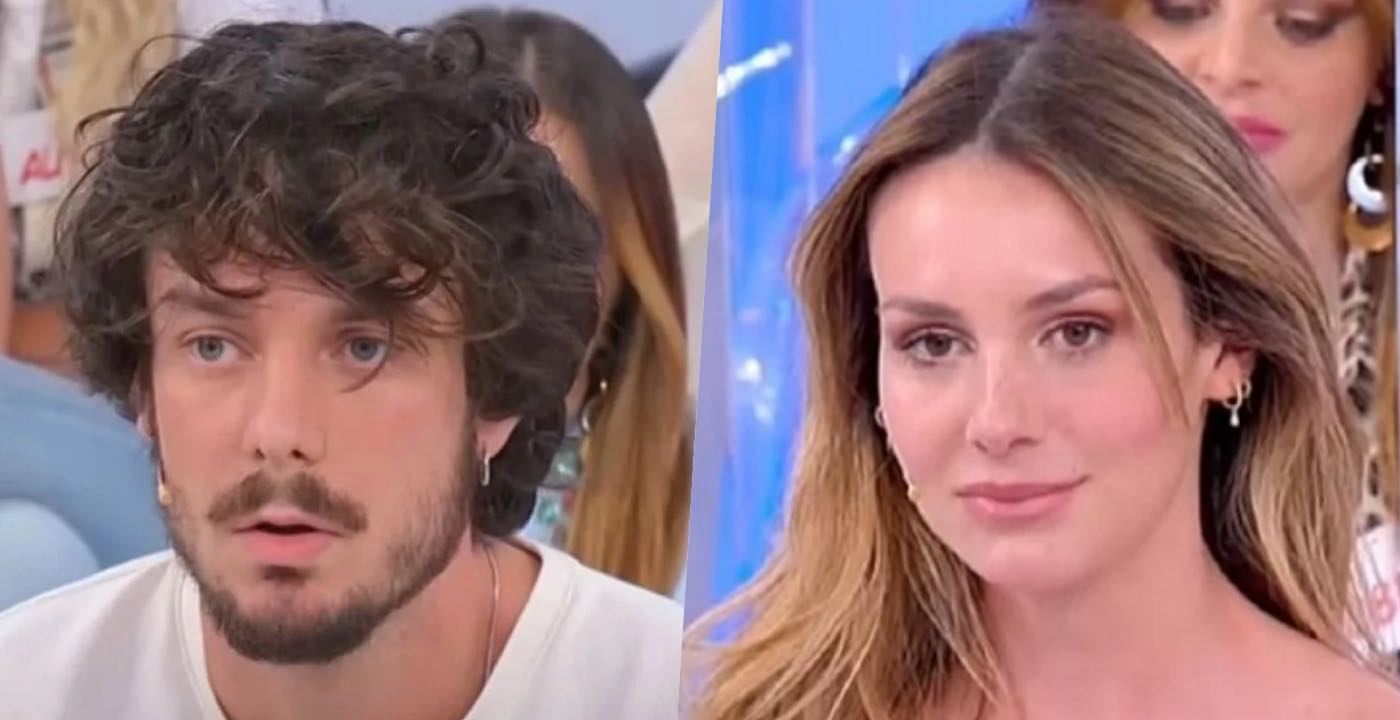 Michele Longobardi, la ragazza che sentiva dà la sua versione dei fatti