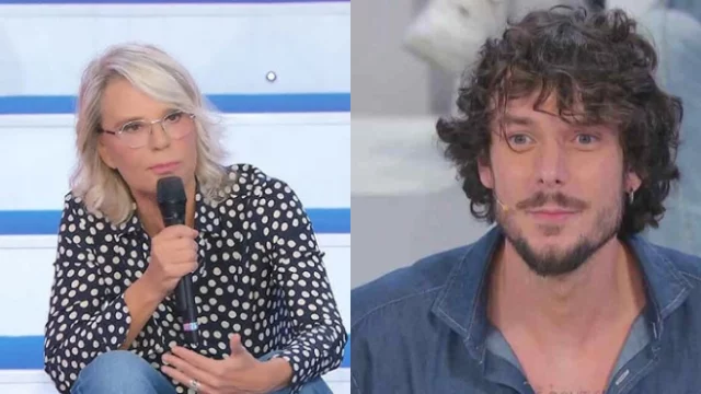 Uomini e donne, Maria De Filippi caccia il tronista Michele