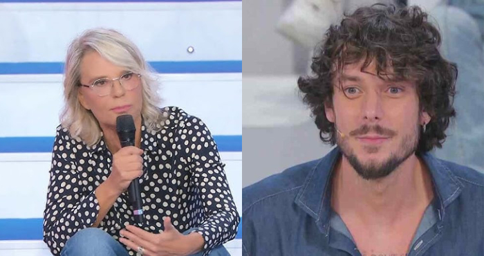 Caos a Uomini e donne, Maria De Filippi caccia il tronista Michele